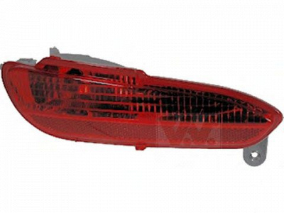 VAN WEZEL 1619929 -  задние противотуманные фонари